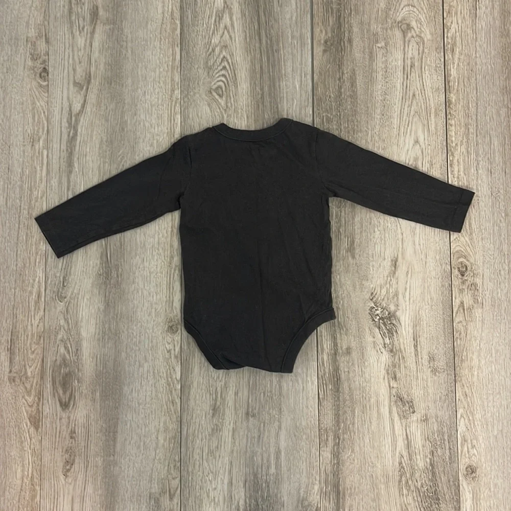 Baby Gap 18-24 months Ghostbuster onesie